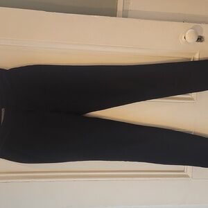 Womens ZARA Black Pants XS